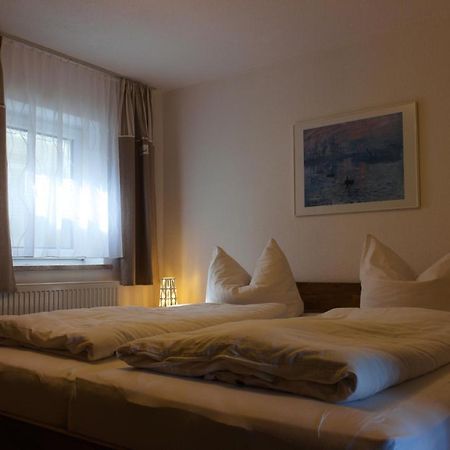 Ferienwohnung Schwarzkollm Hoyerswerda Buitenkant foto
