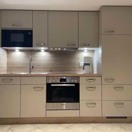 Ferienwohnung Schwarzkollm Hoyerswerda Buitenkant foto