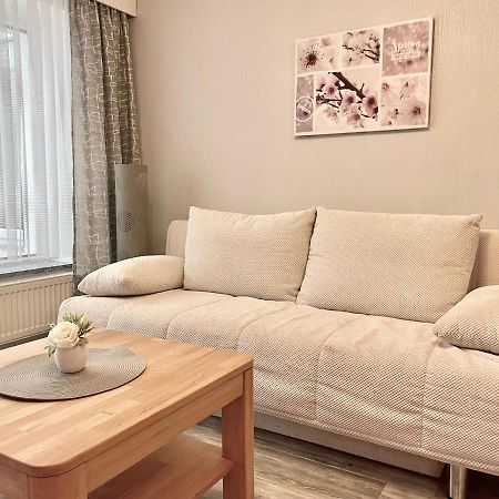 Ferienwohnung Schwarzkollm Hoyerswerda Buitenkant foto