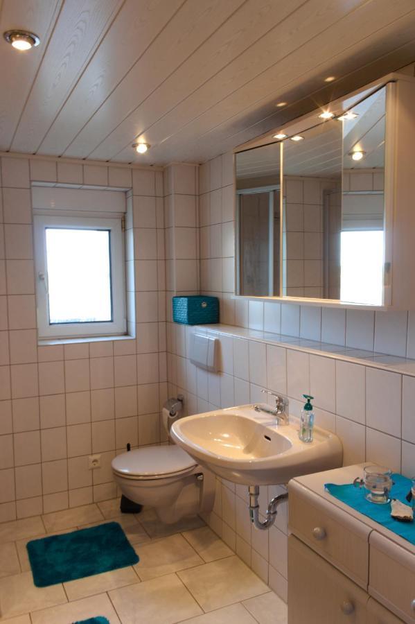 Ferienwohnung Schwarzkollm Hoyerswerda Buitenkant foto