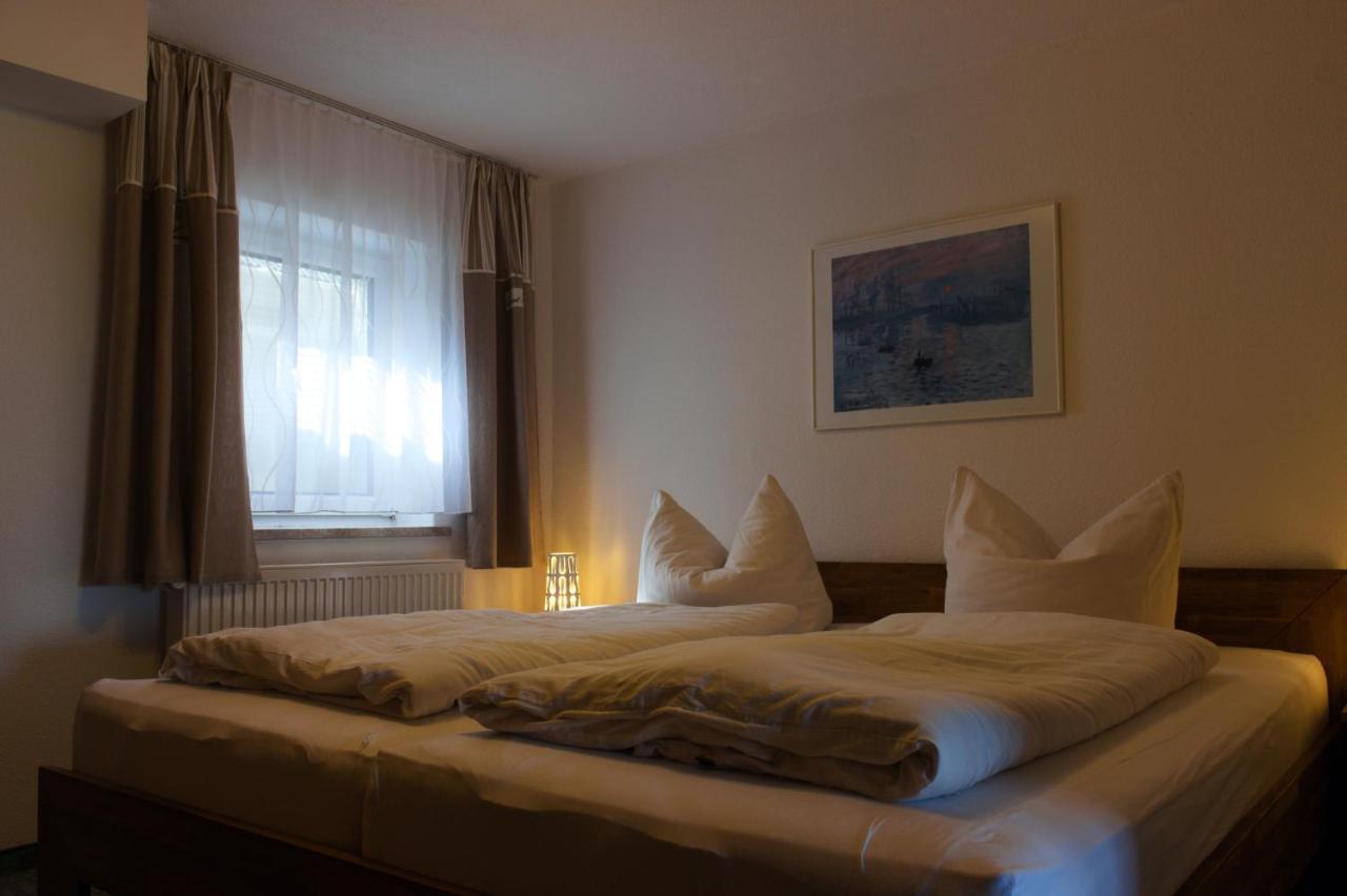 Ferienwohnung Schwarzkollm Hoyerswerda Buitenkant foto