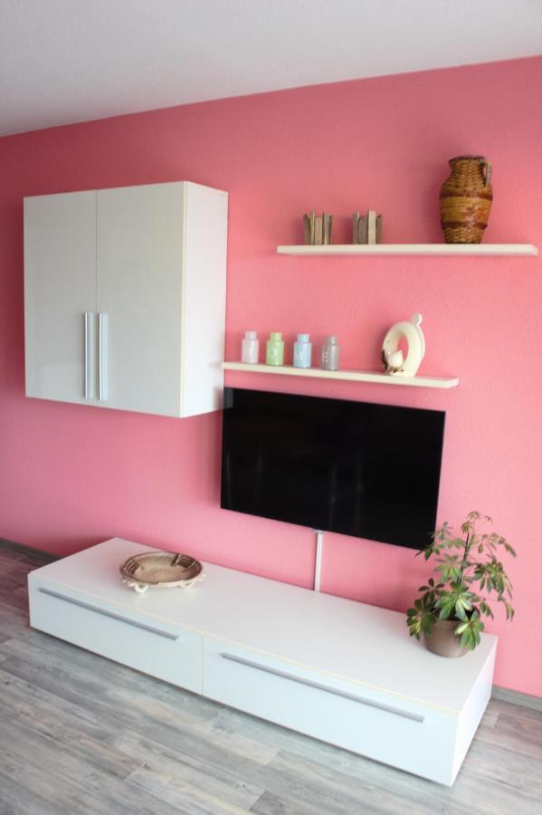 Ferienwohnung Schwarzkollm Hoyerswerda Buitenkant foto